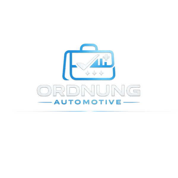 Ordnung Automative